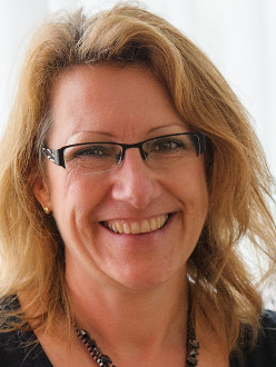Irene Novacek
