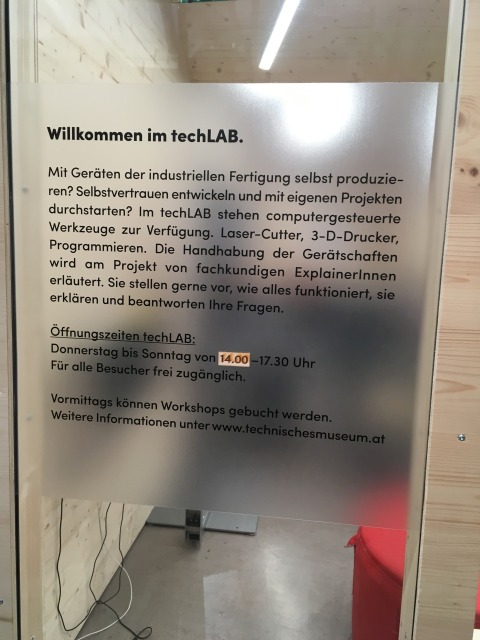 Technisches Museum
