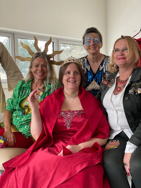 Fasching
