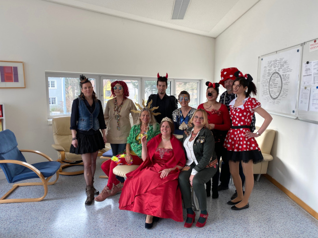 Fasching