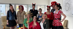 Fasching