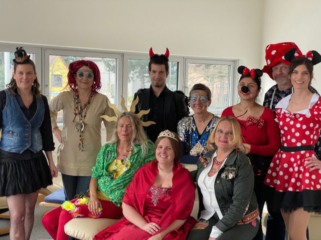 Fasching