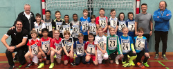 Fußballklasse