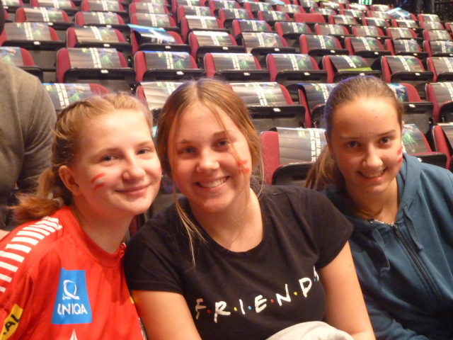 Handball-EM