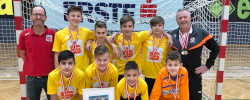 Schülerliga