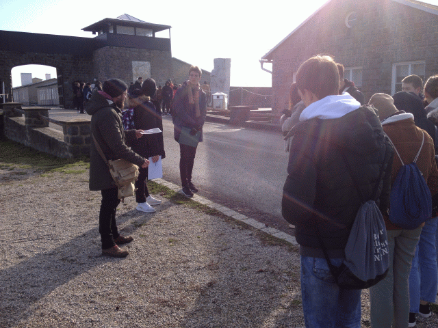 Mauthausen