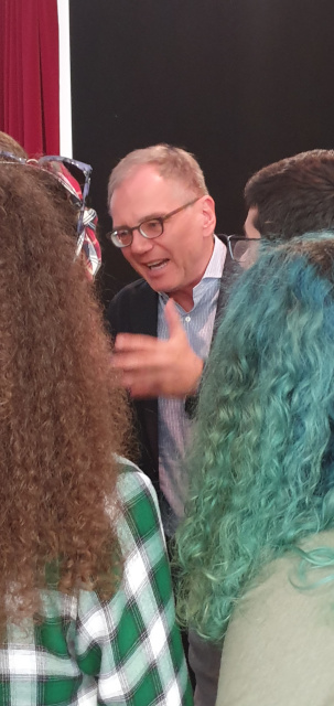 Armin Wolf