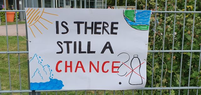Klimaschutz