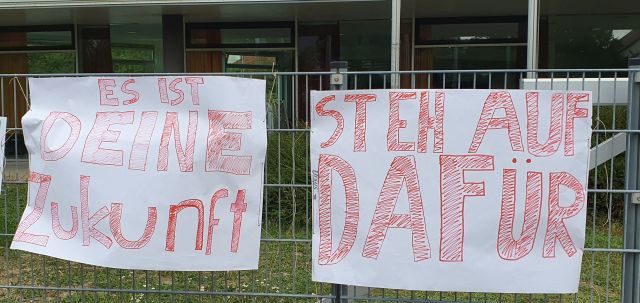 Klimaschutz