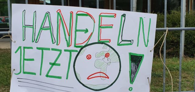 Klimaschutz