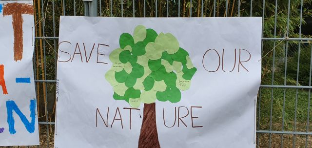 Klimaschutz