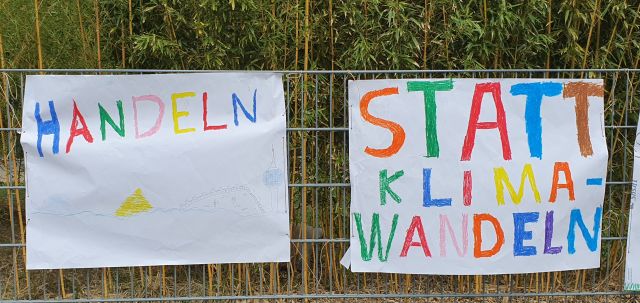 Klimaschutz