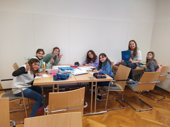 Chorseminar
