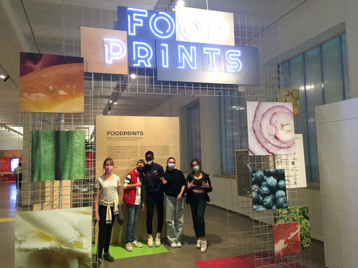 Foodprints