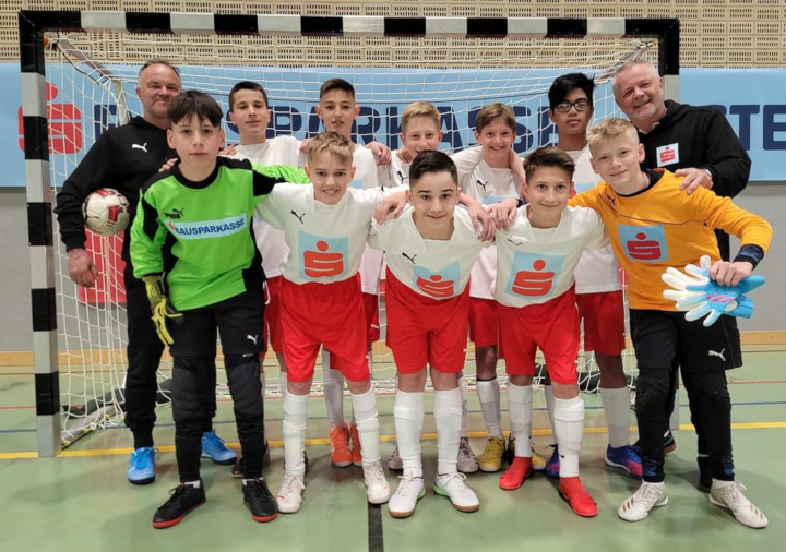 Futsal