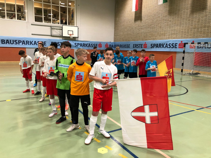 Futsal