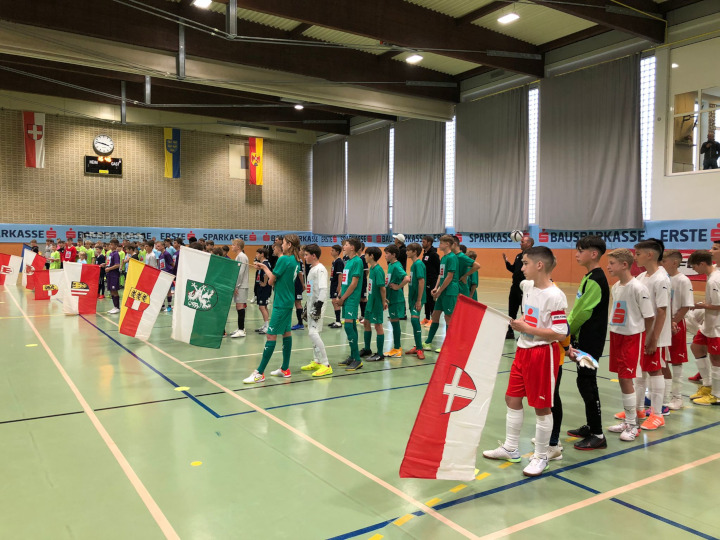 Futsal