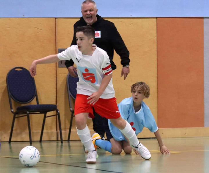Futsal