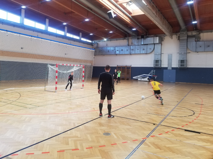 Futsal