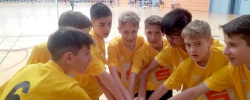 Futsal