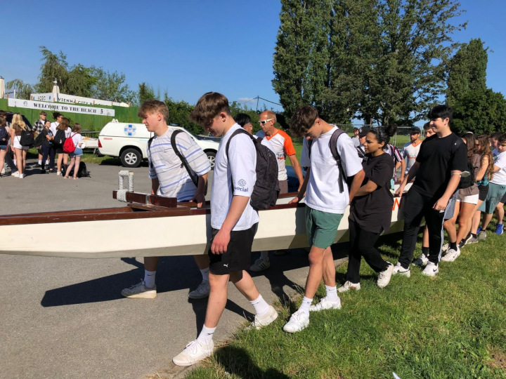 Drachenboot