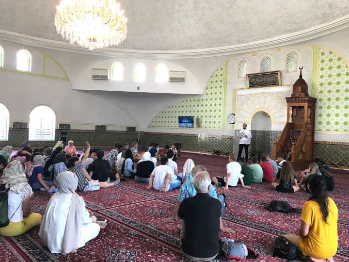 Interkulturell