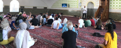 Interkulturell