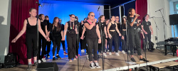 Musikprojekt