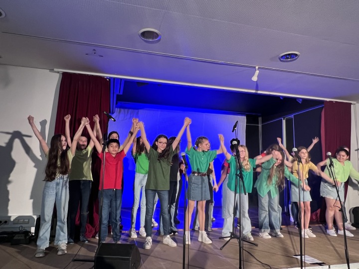 Musikprojekt