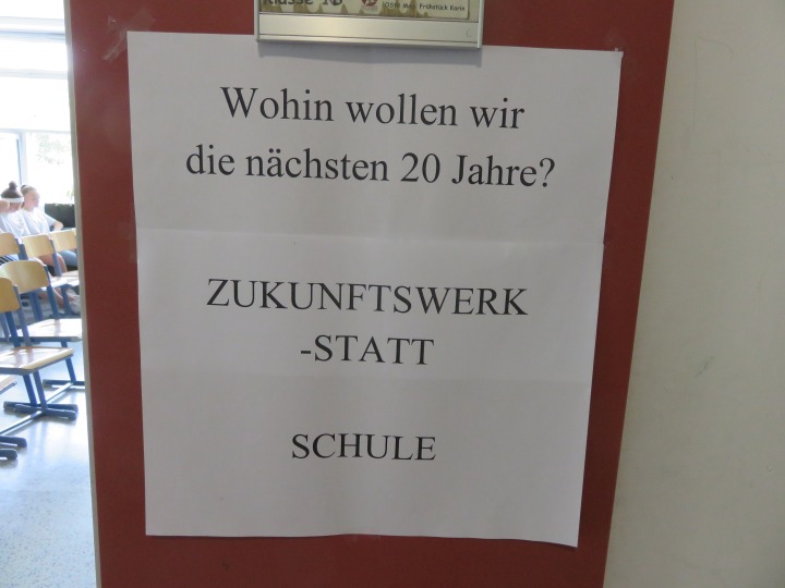 Schulfest