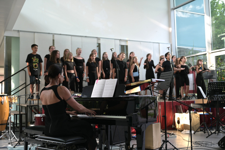 Sommerkonzert