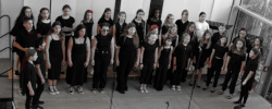 Sommerkonzert