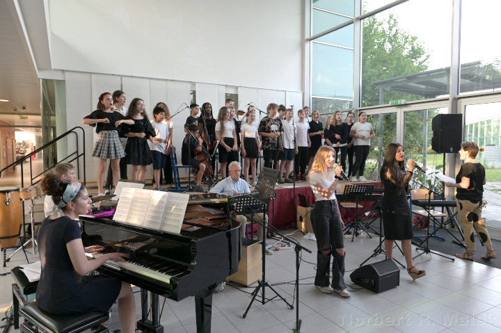 Sommerkonzert