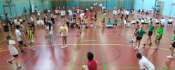 Völkerball