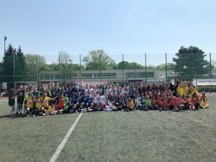 Fußball
