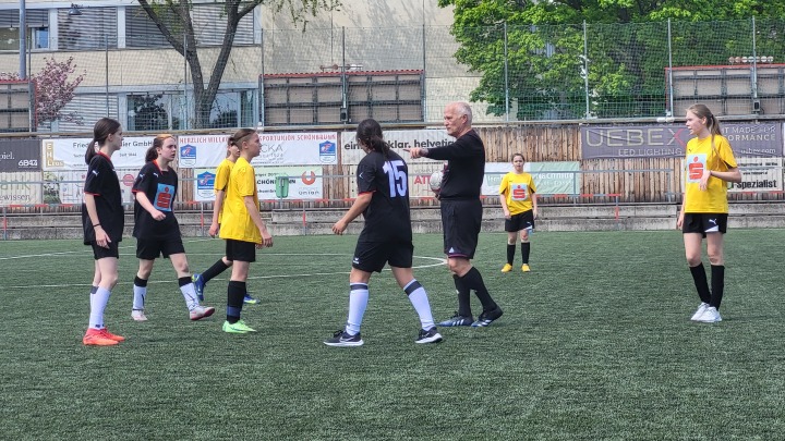 Fußball