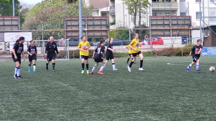 Fußball
