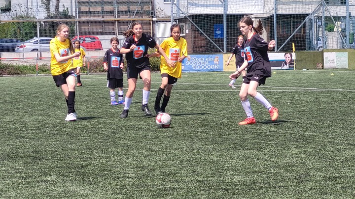 Fußball