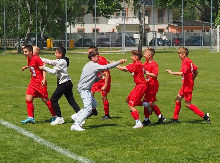 Schülerliga