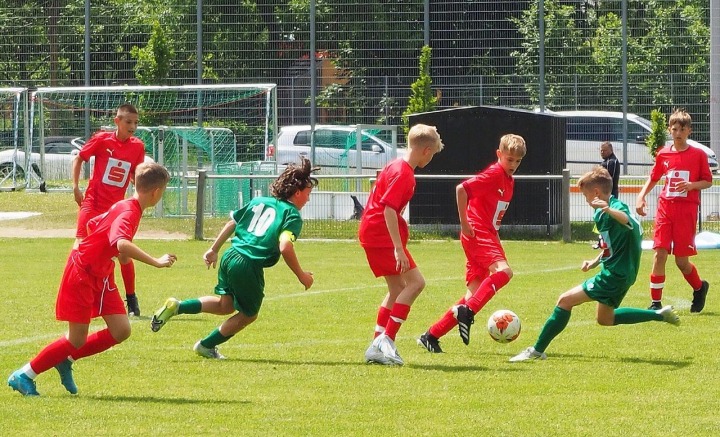 Schülerliga