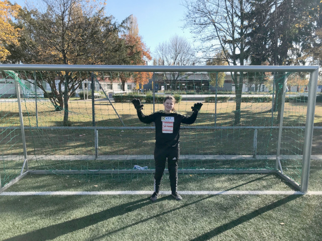 Fußball