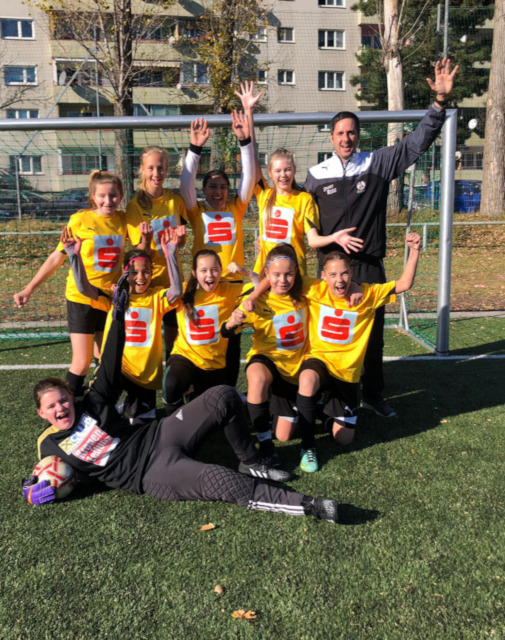 Fußball