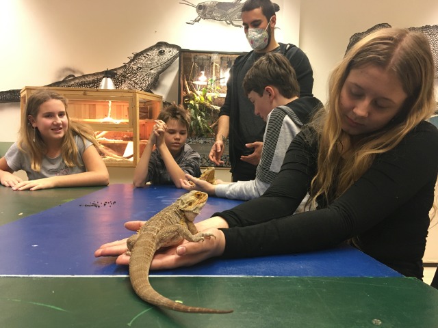 Science Lab
