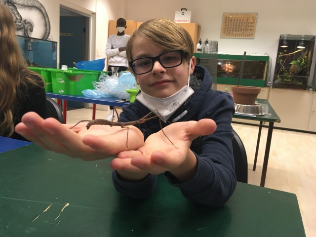 Science Lab