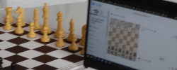 Schach