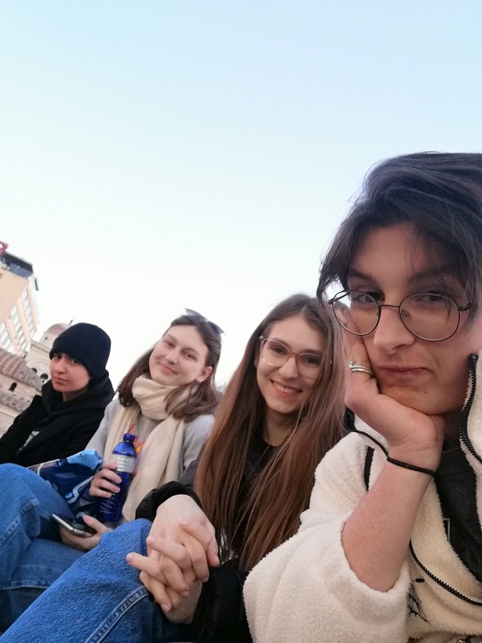 Griechenlandreise