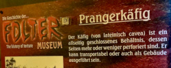 Foltermuseum