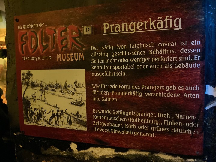 Foltermuseum