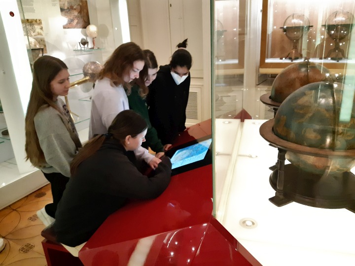 Globenmuseum