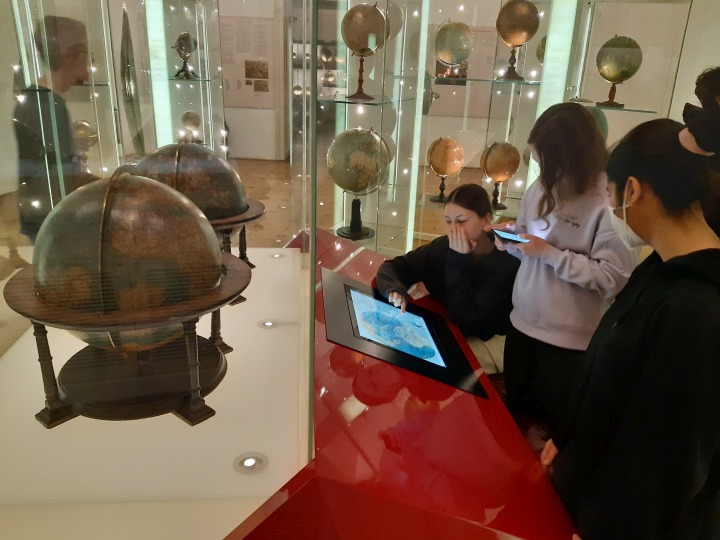 Globenmuseum